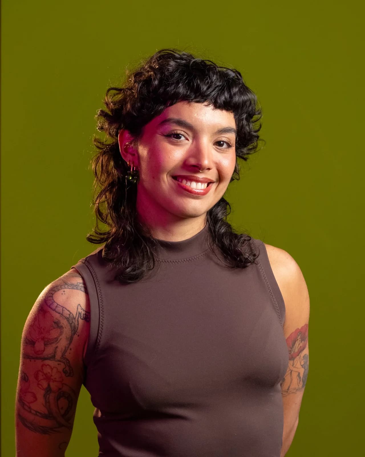 Valeria Gonzalez Ponce